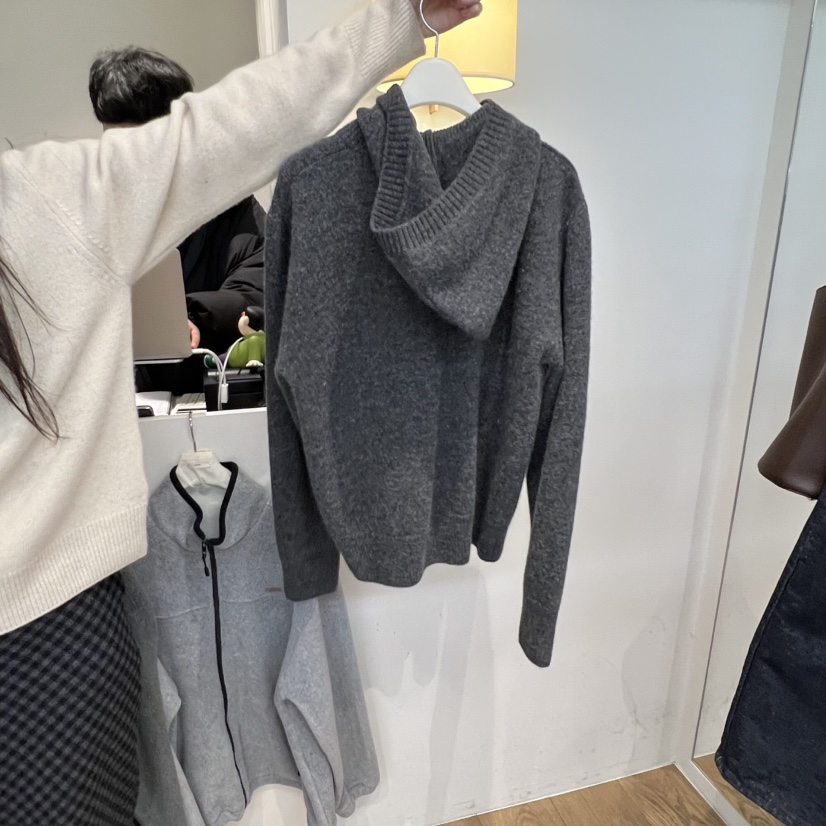 JINSIM東大門㊣直郵女士新品推薦真品時尚熱賣職業休閑針織衫JINSIM針織衫