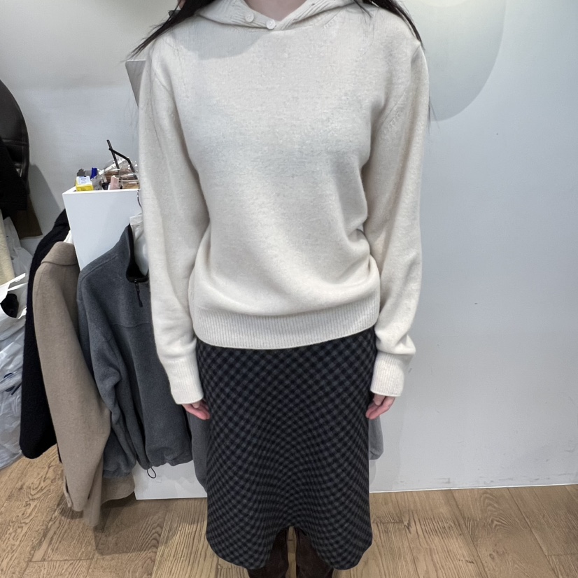 JINSIM東大門㊣直郵女士新品推薦真品時尚熱賣職業休閑針織衫JINSIM針織衫圖色2