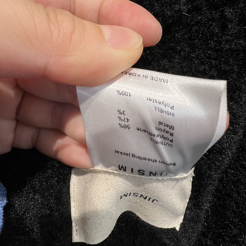 JINSIM東大門㊣直郵女裝新品推薦25秋冬人氣職業時尚真品皮衣JINSIM皮衣