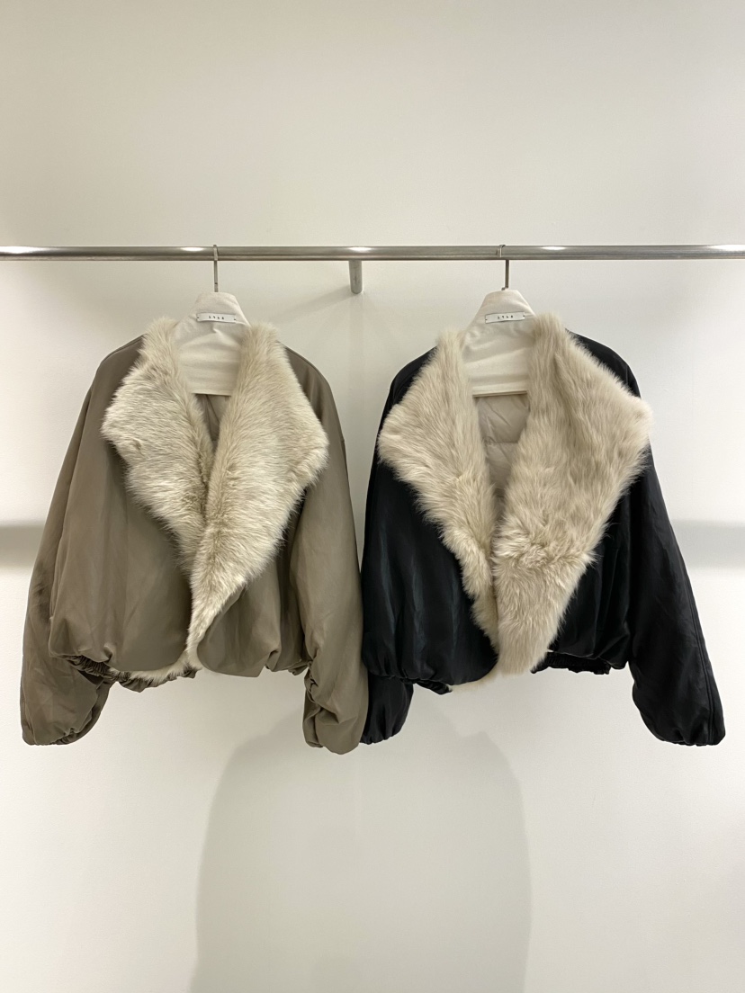 1968東大門㊣實拍女士新款25秋冬時尚人氣職業真品短款羽絨服1968/YEOUYA短款羽絨服