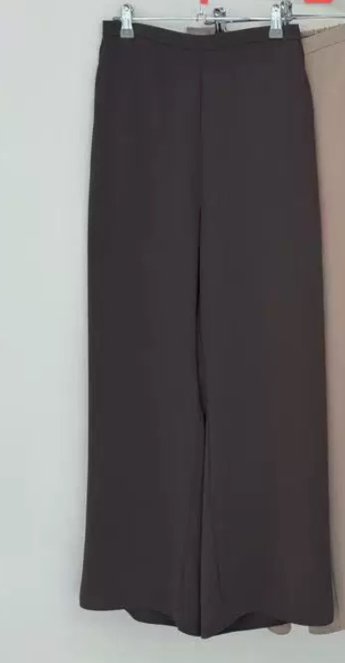 SANS東大門㊣實拍女士新品推薦熱賣時尚休閑職業真品休閑褲SANS休閑褲圖色1