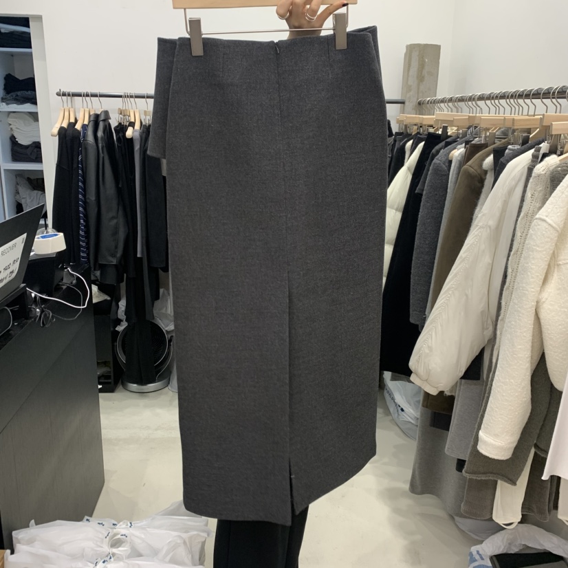 RECOVER韓國代購㊣女士新款25秋冬熱賣職業推薦人氣休閑套裝RECOVER/MOMENT套裝