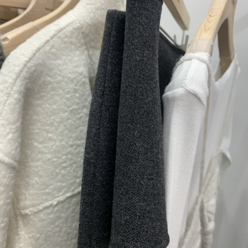 RECOVER韓國代購㊣女士新款25秋冬熱賣職業推薦人氣休閑套裝RECOVER/MOMENT套裝