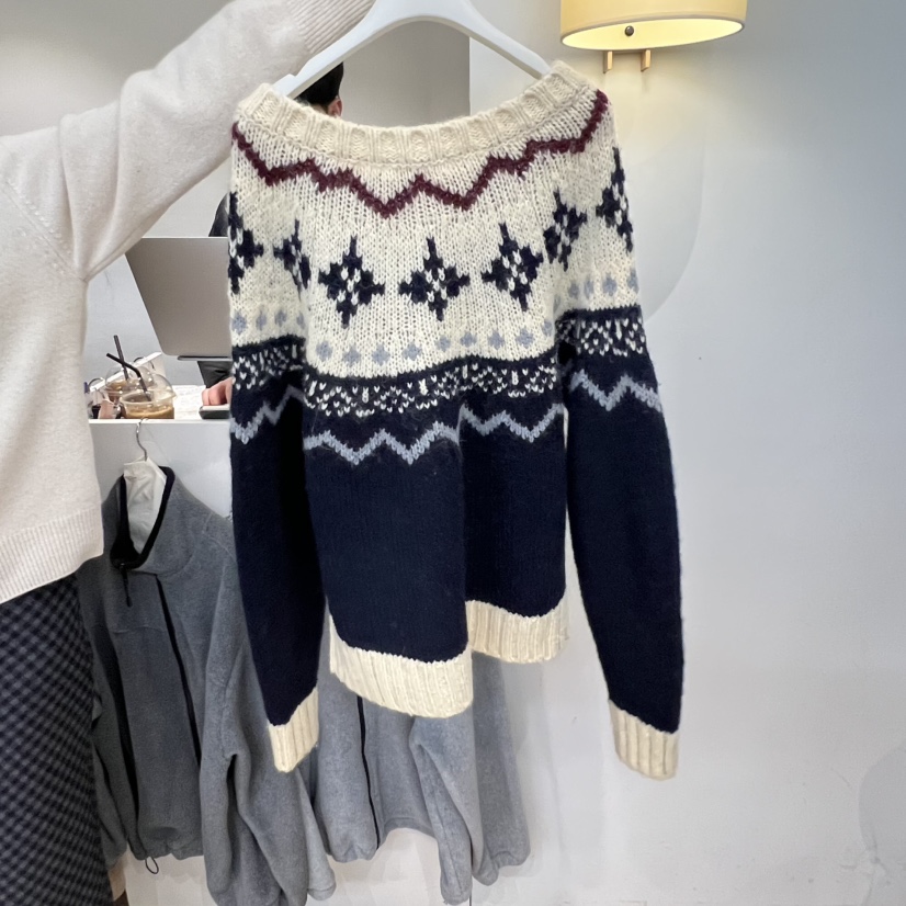 JINSIM東大門㊣實拍女裝新品職業熱賣推薦時尚休閑毛衣開衫JINSIM毛衣