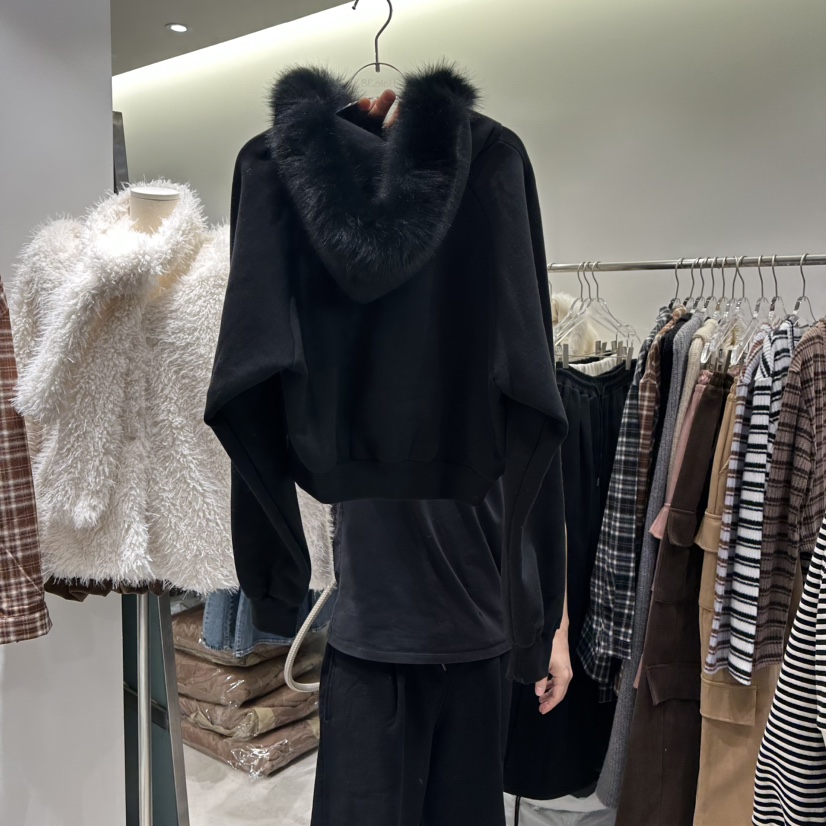 BAIE.38韓國直郵㊣女裝新品時尚熱賣真品職業推薦人氣夾克BAIE.38夾克