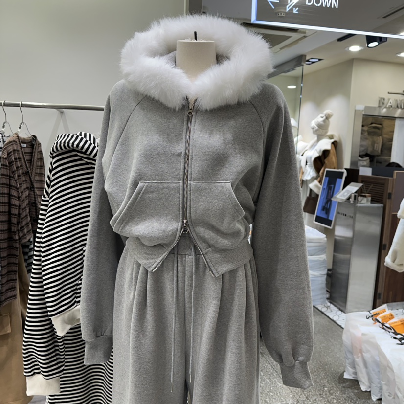 BAIE.38韓國直郵㊣女裝新品時尚熱賣真品職業推薦人氣夾克BAIE.38夾克圖色1