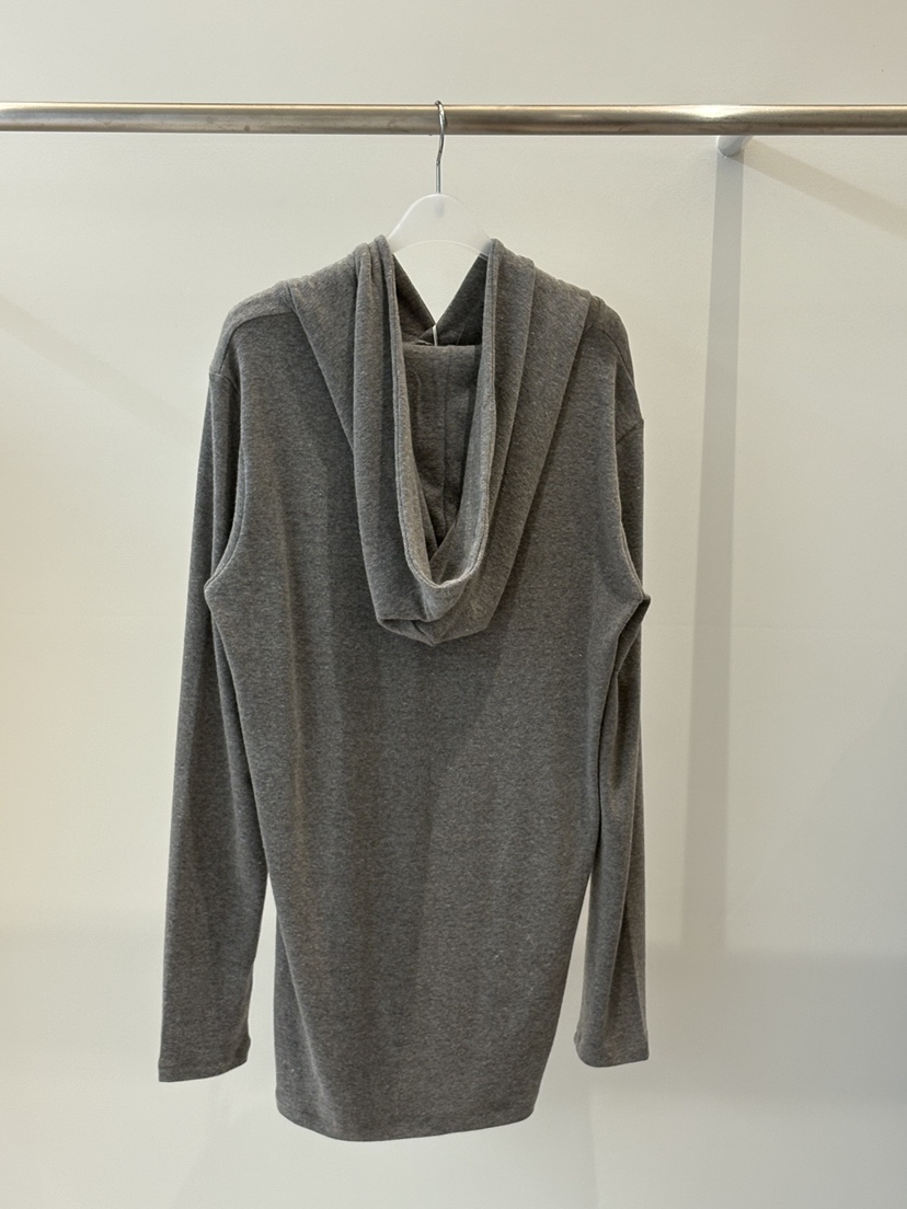 THERE韓國直郵㊣女士新品時尚25秋冬熱賣推薦長袖T恤安哥拉THERE長袖T恤