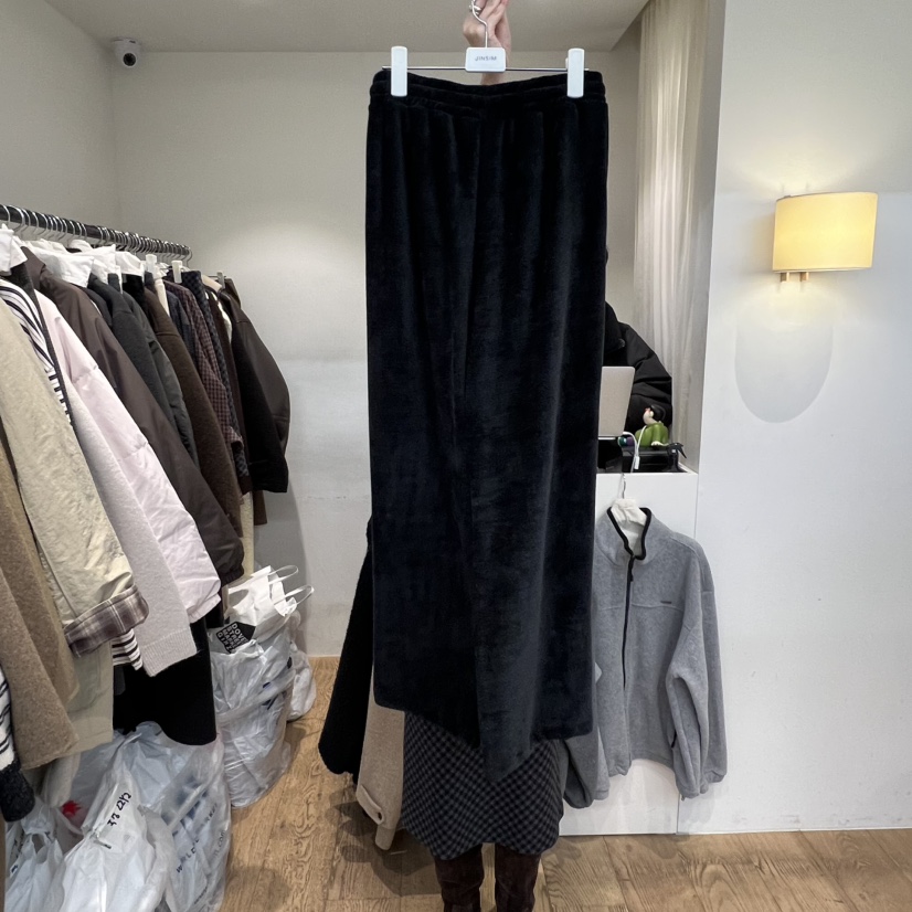 JINSIM東大門㊣直郵女士新款職業人氣真品熱賣推薦時尚休閑褲JINSIM休閑褲