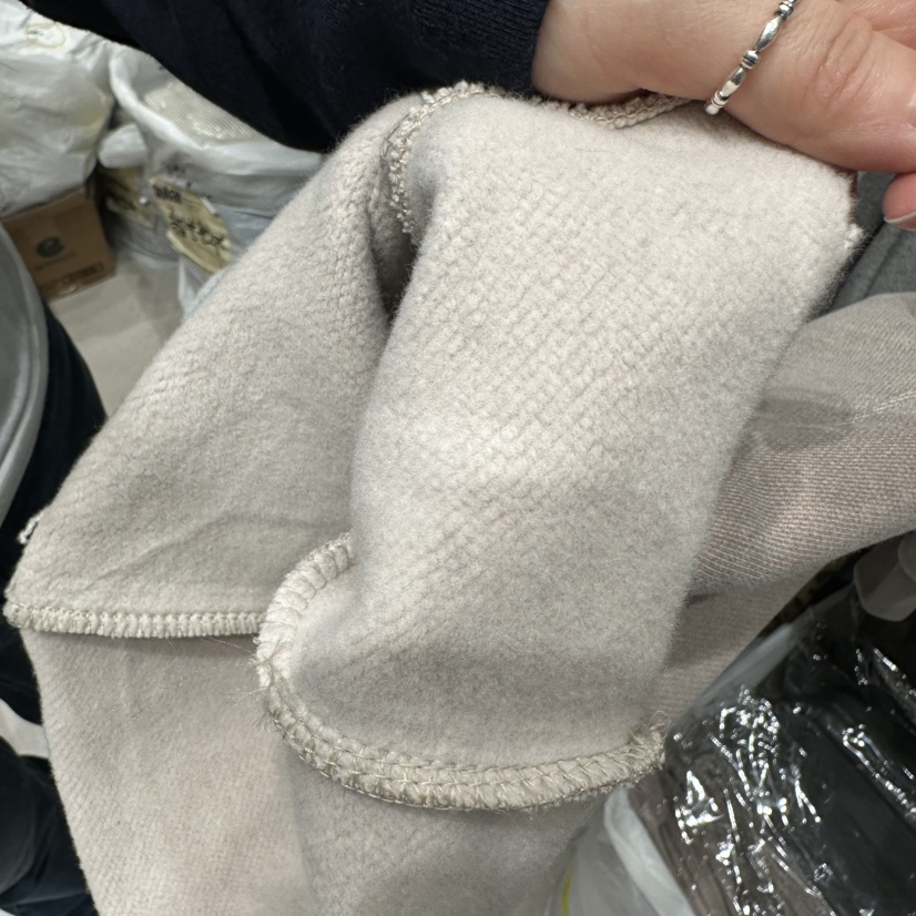 SOLAR東大門㊣直郵女裝新款真品推薦人氣25秋冬熱賣休閑褲加絨SOLAR休閑褲