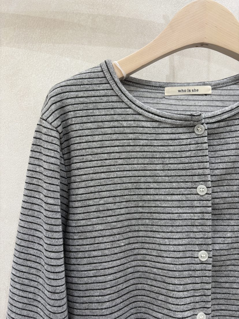 WHO IS SHE東大門㊣直郵女士新品時尚真品休閑熱賣套裝套裝WHO IS SHE套裝