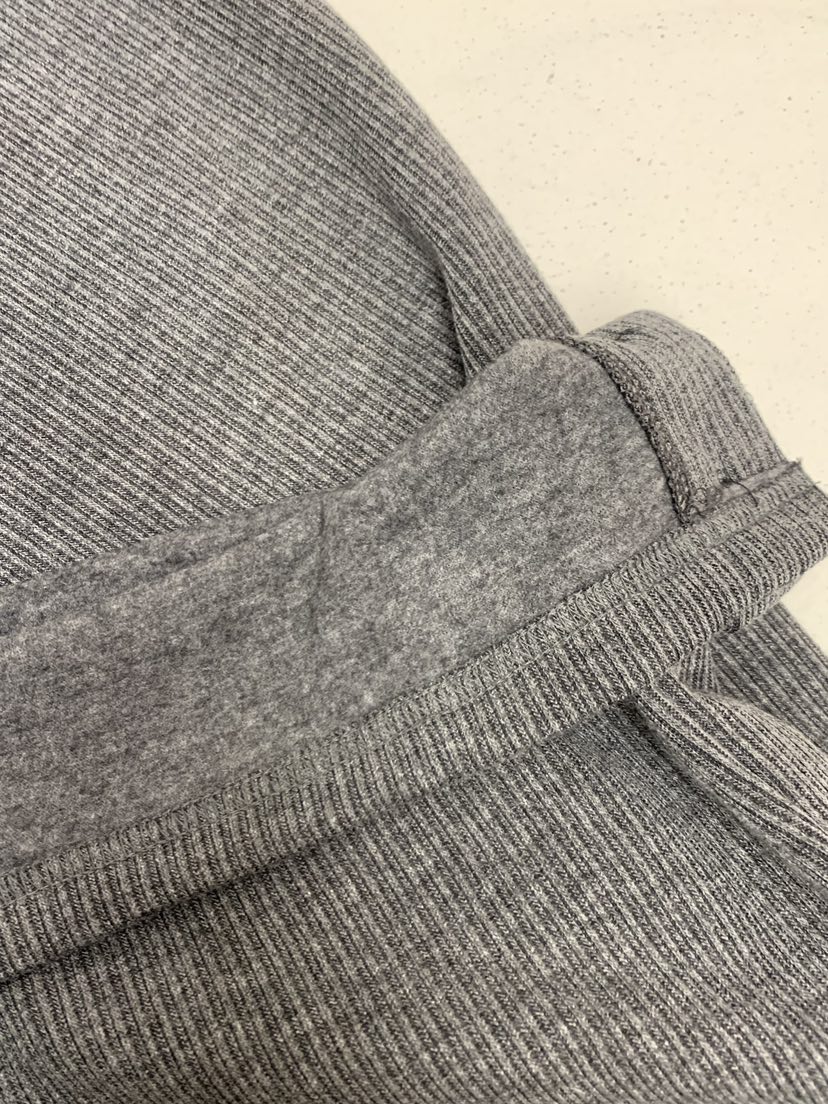 TRUE東大門㊣代購女裝新款熱賣職業真品時尚25秋冬休閑褲加絨TRUE休閑褲