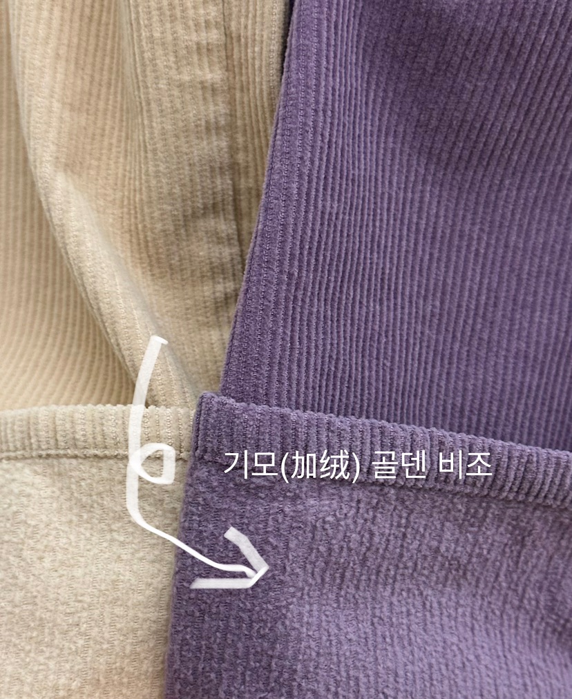 BUT東大門㊣直郵女裝新品人氣25秋冬推薦真品時尚休閑褲加絨button休閑褲