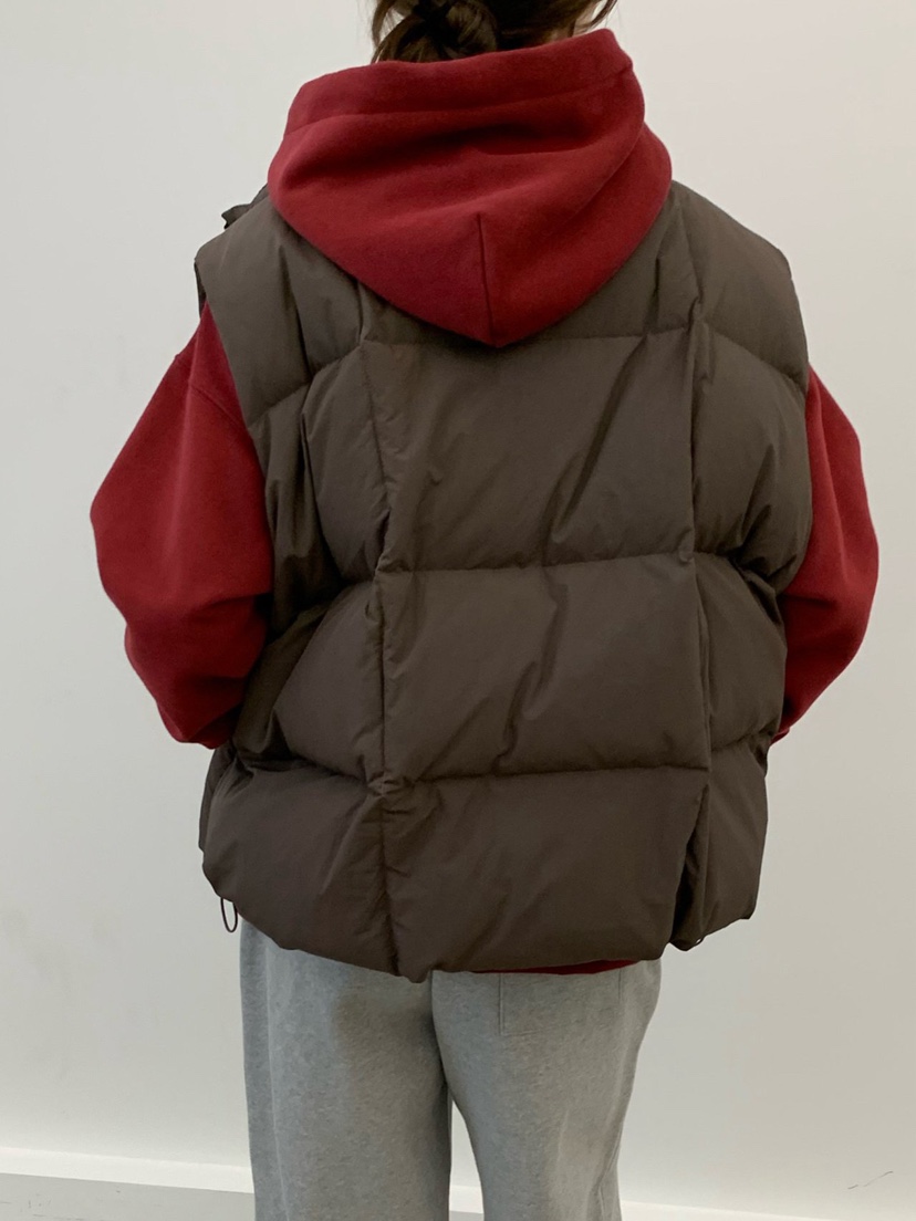 COBALT BLUE東大門㊣代購女士新款休閑25秋冬夾克連帽拉鏈衫COBALT BLUE夾克