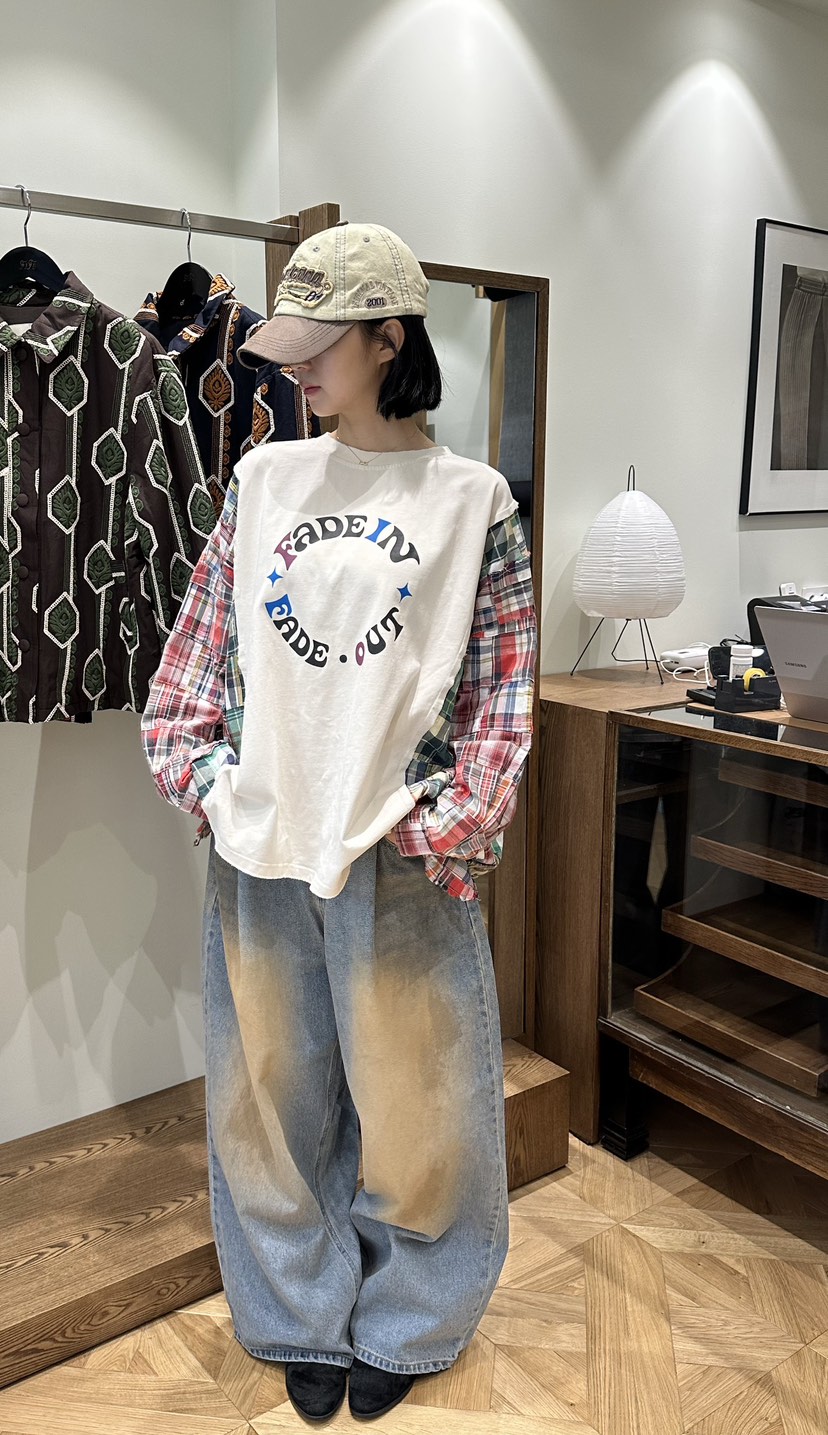 FIFO東大門㊣實拍女士新款人氣推薦25秋冬時尚職業衛衣SaleFIFO衛衣