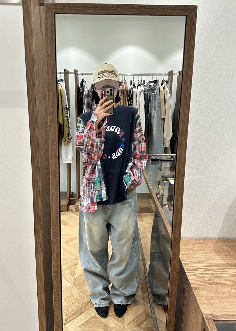 FIFO東大門㊣實拍女士新款人氣推薦25秋冬時尚職業衛衣SaleFIFO衛衣