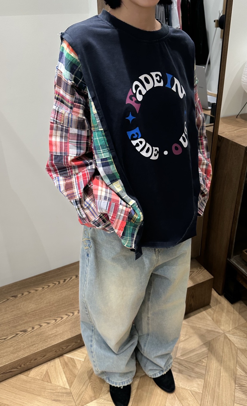 FIFO東大門㊣實拍女士新款人氣推薦25秋冬時尚職業衛衣SaleFIFO衛衣