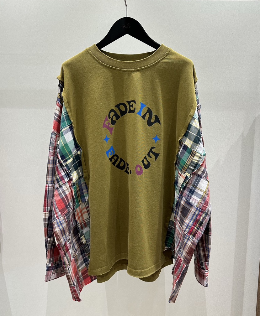 FIFO東大門㊣實拍女士新款人氣推薦25秋冬時尚職業衛衣SaleFIFO衛衣圖色2