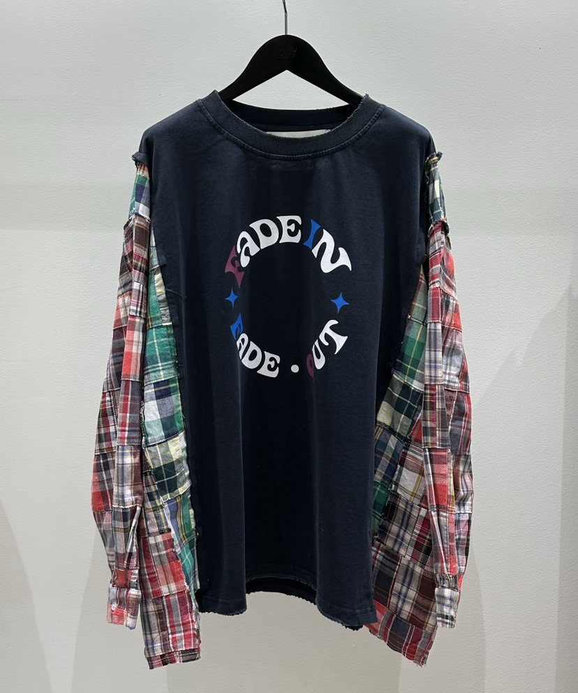 FIFO東大門㊣實拍女士新款人氣推薦25秋冬時尚職業衛衣SaleFIFO衛衣圖色3