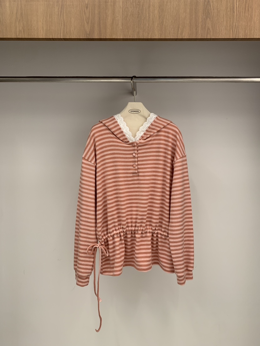 ONE MONE韓國代購㊣女士新款熱賣職業真品推薦人氣時尚針織衫ONE MONE針織衫圖色1