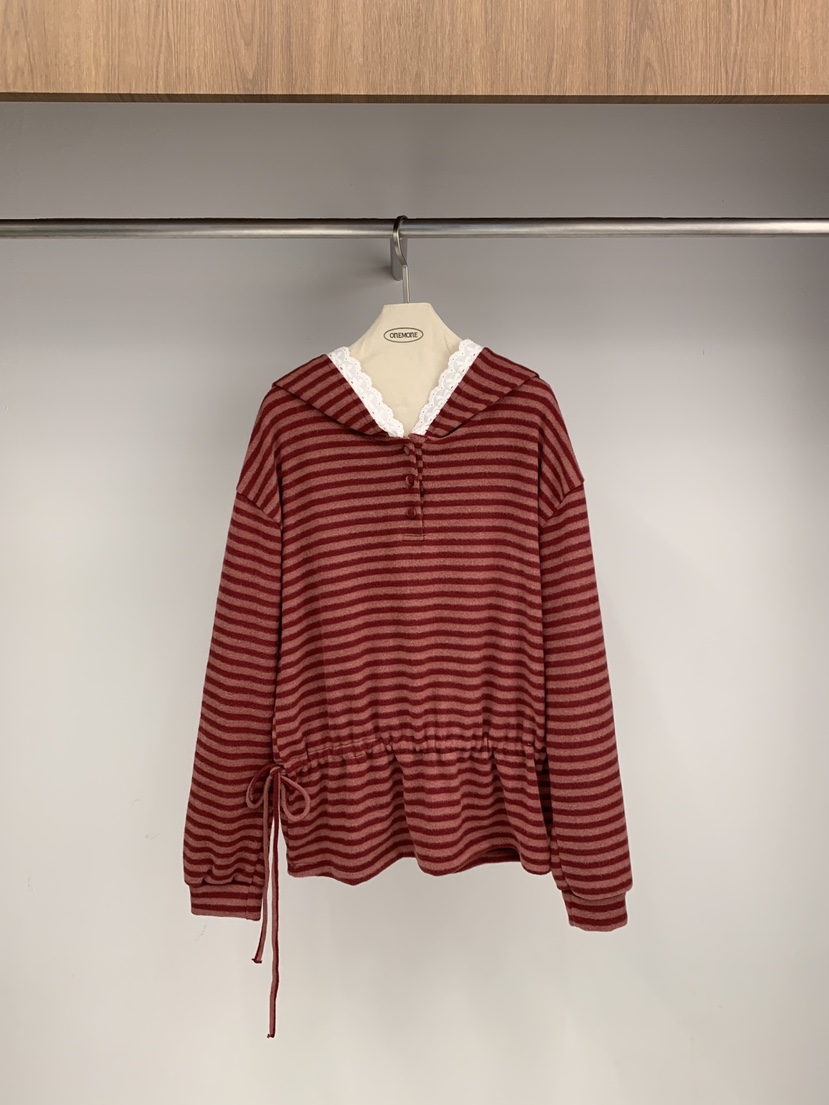 ONE MONE韓國代購㊣女士新款熱賣職業真品推薦人氣時尚針織衫ONE MONE針織衫圖色2