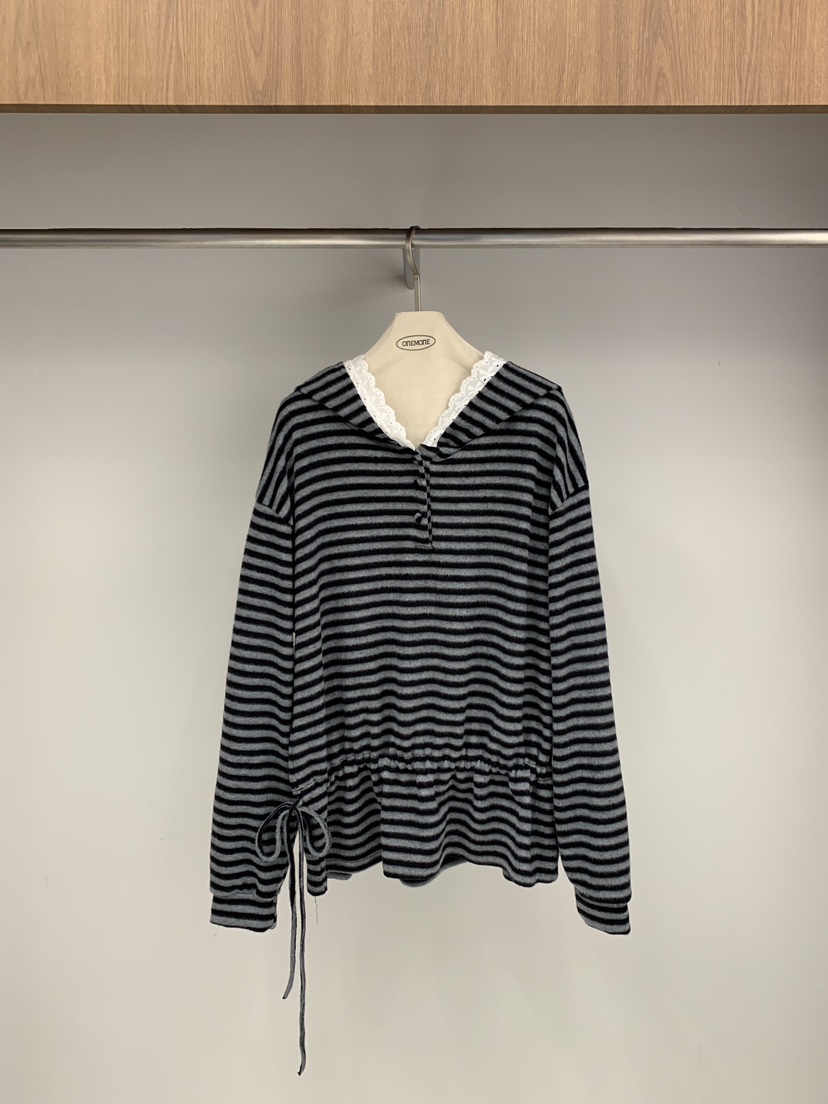 ONE MONE韓國代購㊣女士新款熱賣職業真品推薦人氣時尚針織衫ONE MONE針織衫圖色4