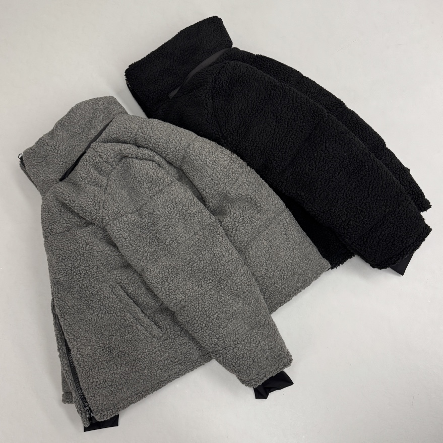 WATER/RIVER東大門㊣代購女裝新品熱賣真品人氣25秋冬短款棉服WATER/RIVER短款棉服