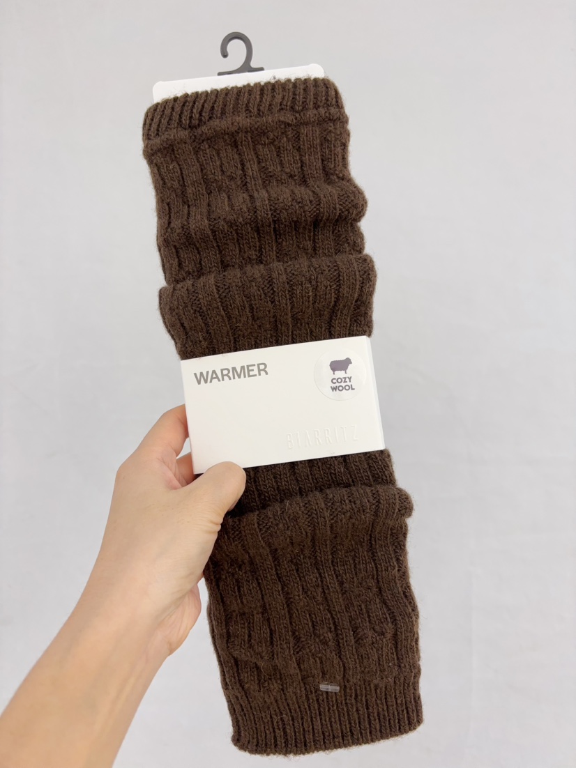 CACTUS-Q東大門㊣實拍女裝新品熱賣25秋冬職業休閑襪子羊毛CACTUS十雙起/可混搭襪子圖色4