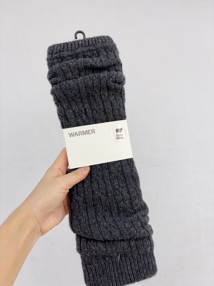 CACTUS-Q東大門㊣實拍女裝新品熱賣25秋冬職業休閑襪子羊毛CACTUS十雙起/可混搭襪子圖色5