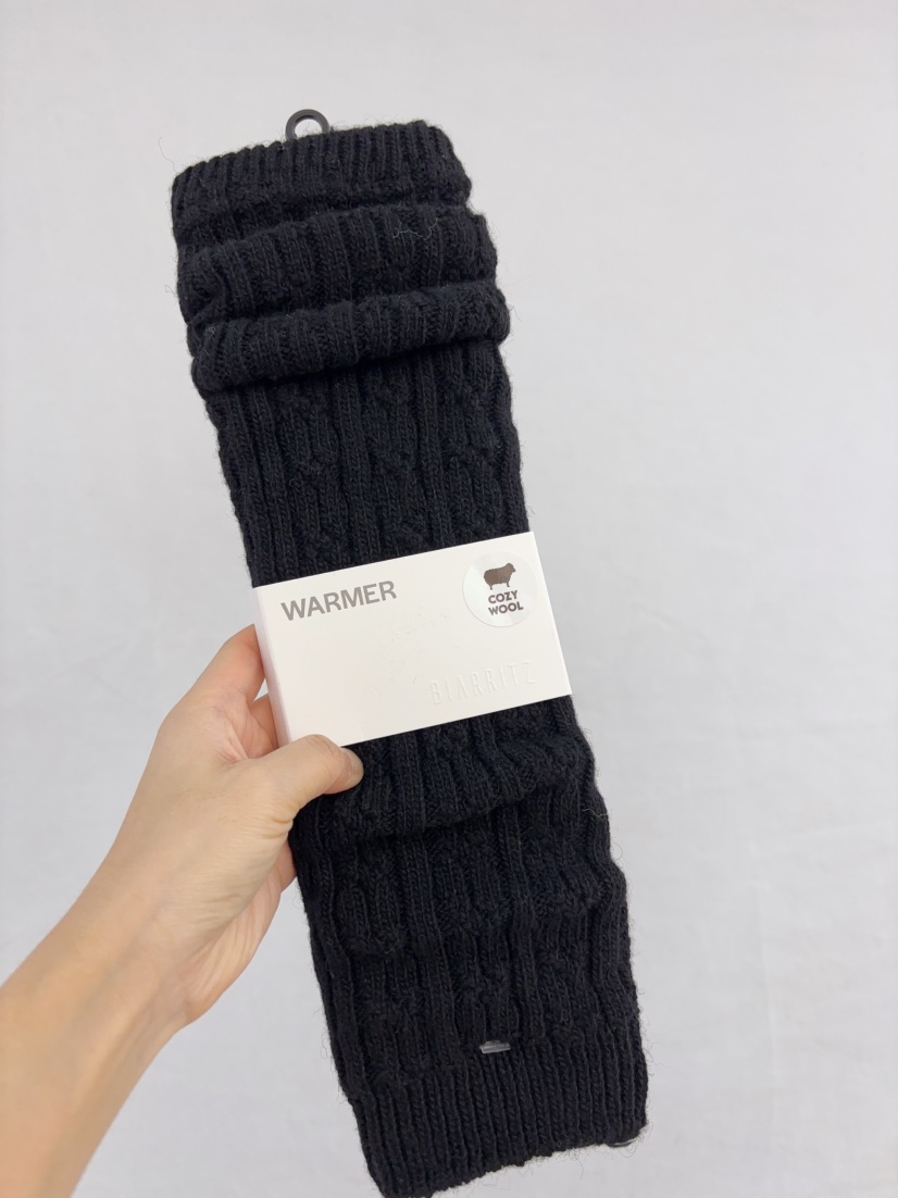 CACTUS-Q東大門㊣實拍女裝新品熱賣25秋冬職業休閑襪子羊毛CACTUS十雙起/可混搭襪子圖色6