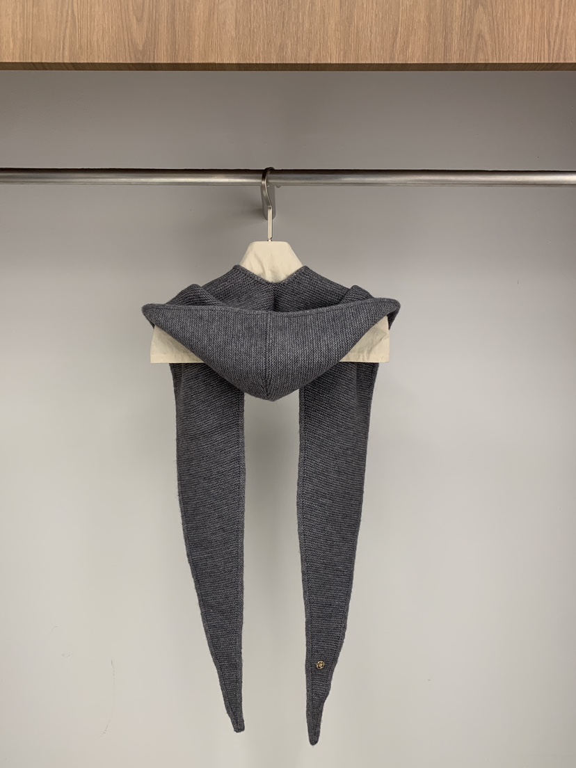 ONE MONE東大門㊣實拍女裝新品職業熱賣休閑時尚真品圍巾披肩ONE MONE圍巾/披肩圖色5