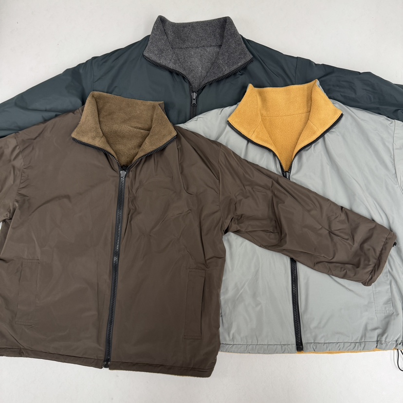 WATER/RIVER東大門㊣代購女裝新品25秋冬時尚職業夾克雙面WATER/RIVER夾克