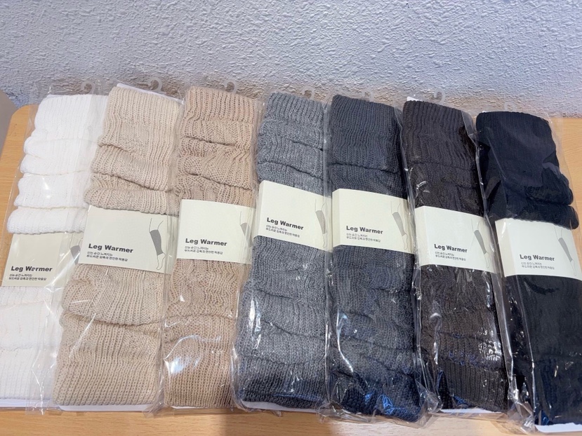 CACTUS-Q東大門㊣代購女士新品時尚休閑推薦人氣熱賣襪子棉CACTUS十雙起/可混搭襪子