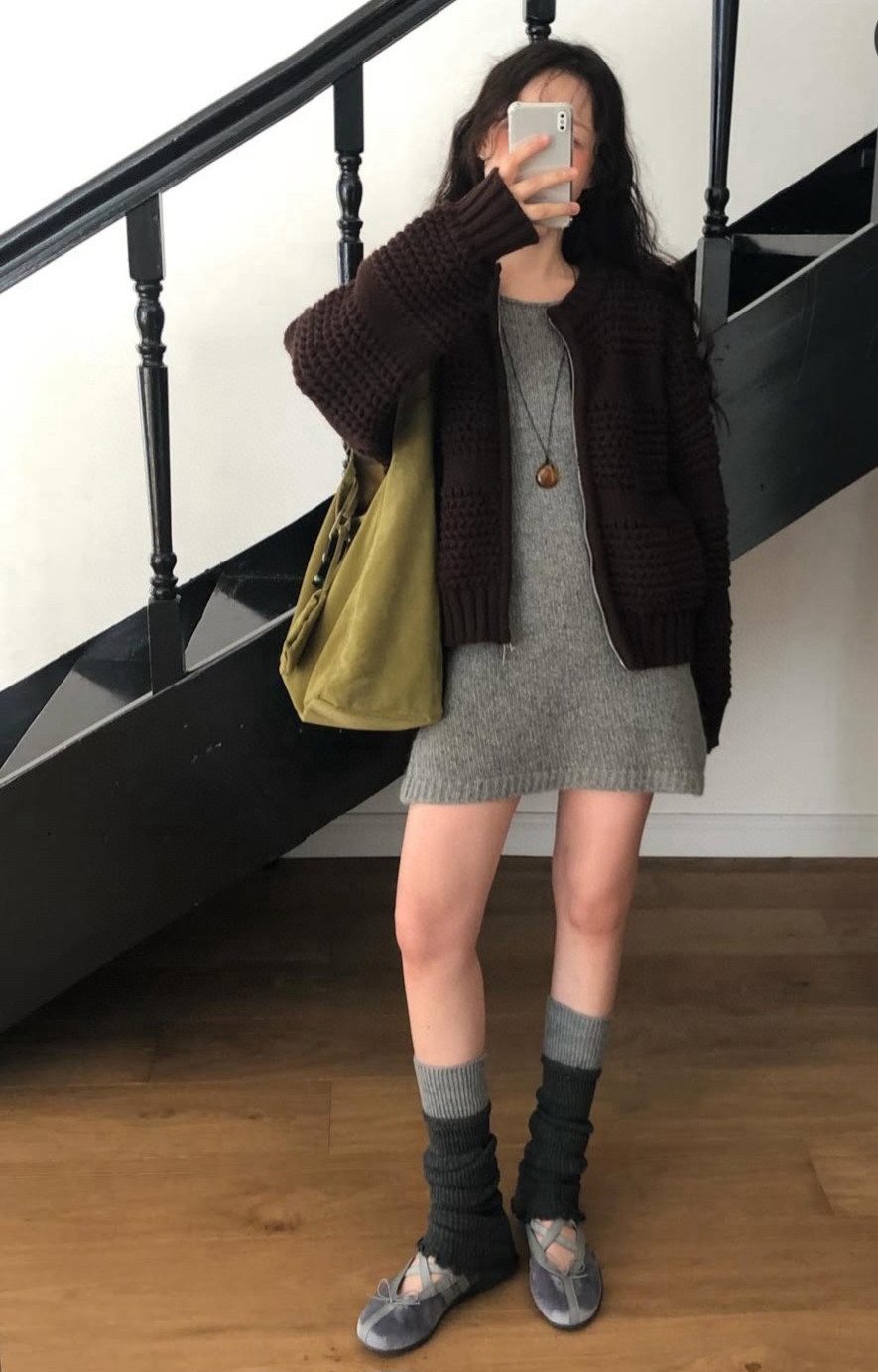 CACTUS-Q東大門㊣代購女士新品25秋冬時尚職業人氣真品襪子CACTUS十雙起/可混搭襪子