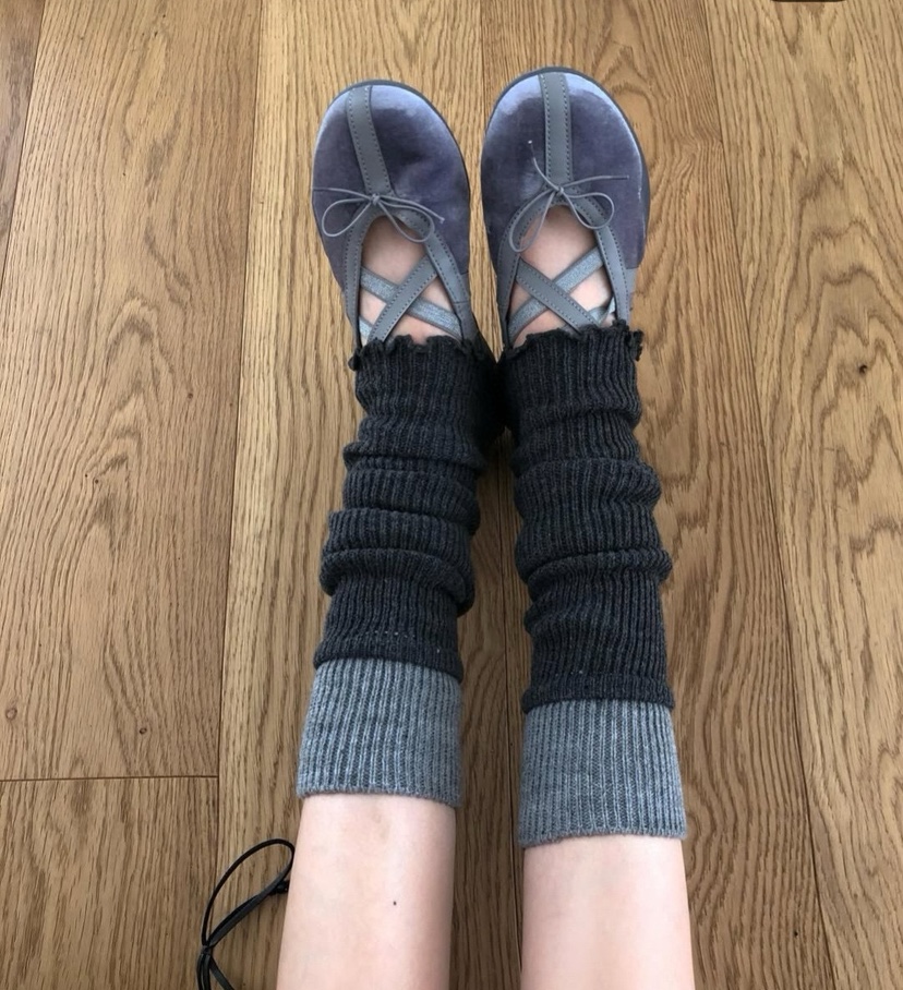 CACTUS-Q東大門㊣代購女士新品25秋冬時尚職業人氣真品襪子CACTUS十雙起/可混搭襪子圖色3