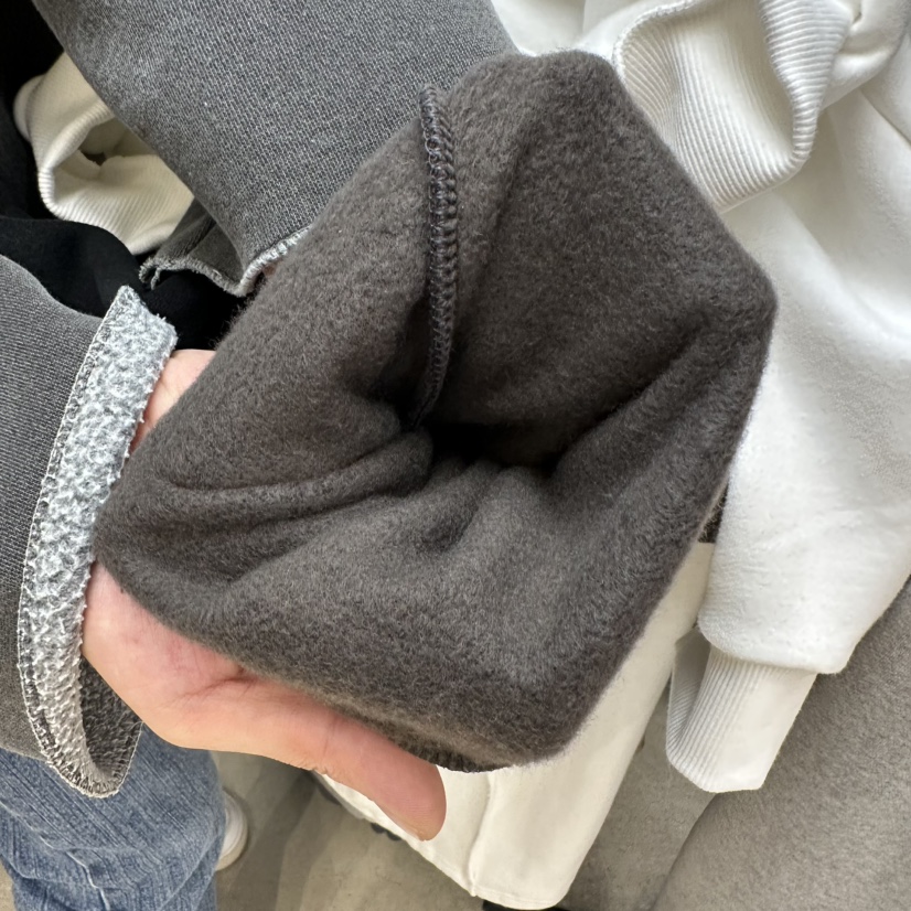 CELINA韓國代購㊣女士新款人氣25秋冬職業休閑推薦衛衣加絨CELI_NA衛衣