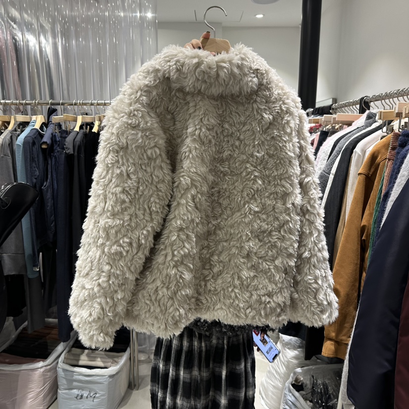 GREEK東大門㊣代購女士新款熱賣時尚人氣職業推薦25秋冬夾克GREEK夾克