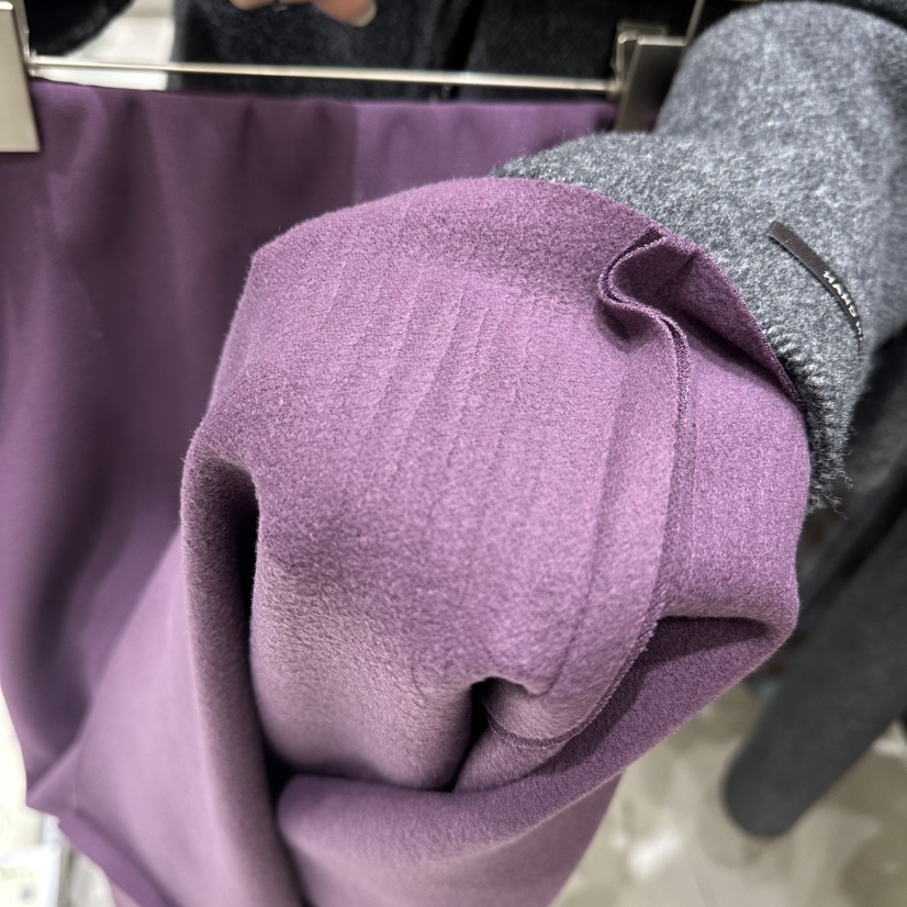 EN.U東大門㊣代購女士新品職業25秋冬時尚休閑真品推薦長裙EN.U長裙