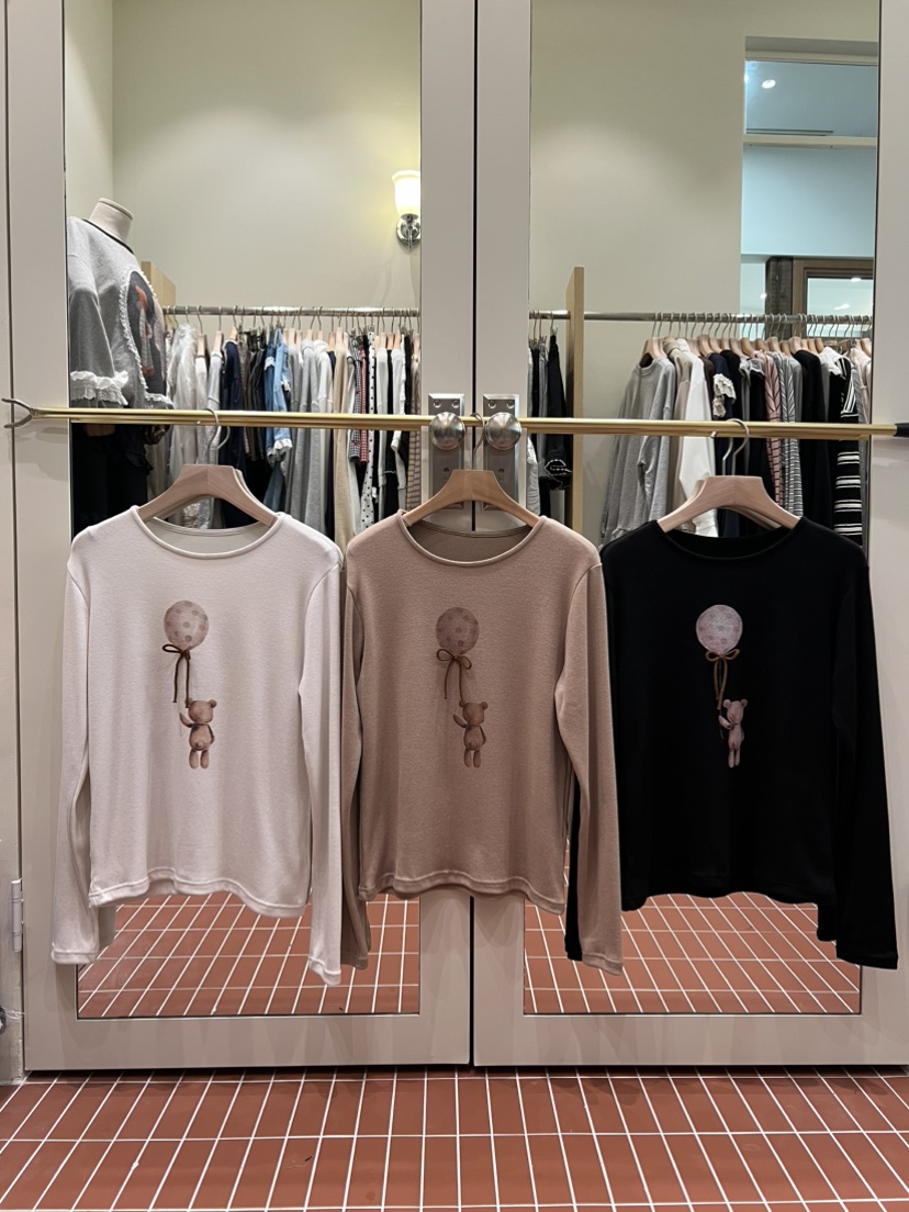 BE&amp;BE韓國直郵㊣女裝新款25秋冬熱賣職業真品人氣針織衫BE&be針織衫