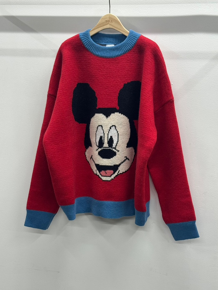 TOLL東大門㊣直郵女士新品時尚真品推薦25秋冬職業休閑針織衫TOLL針織衫