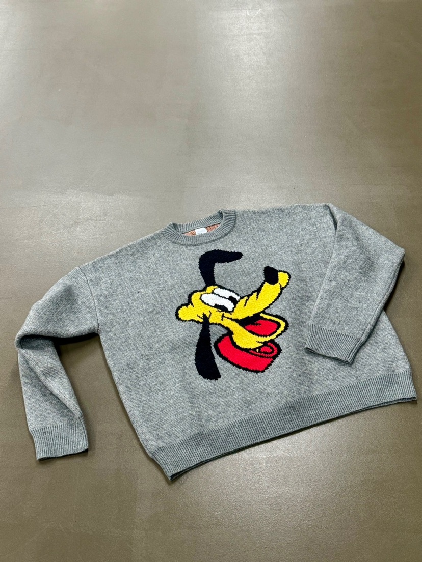 TOLL東大門㊣直郵女士新品時尚真品推薦25秋冬職業休閑針織衫TOLL針織衫