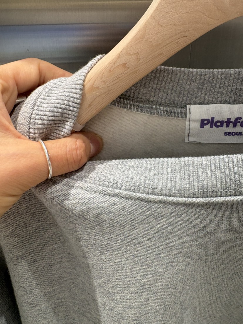 PLATFORM-L韓國代購㊣女裝新款推薦職業人氣熱賣時尚休閑褲PLATFORM休閑褲