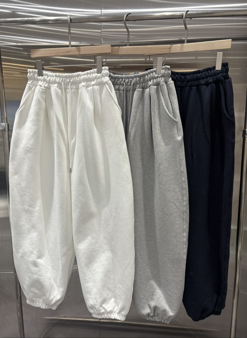 PLATFORM-L韓國代購㊣女裝新款推薦職業人氣熱賣時尚休閑褲PLATFORM休閑褲