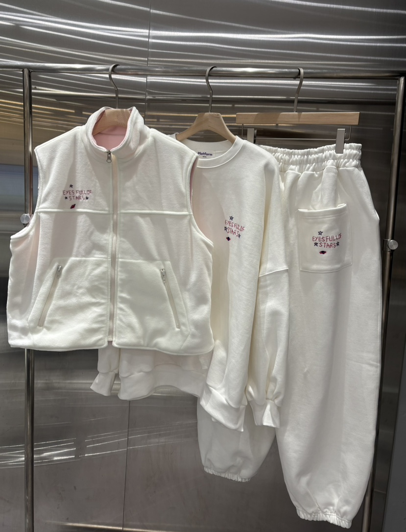 PLATFORM-L韓國代購㊣女裝新款推薦職業人氣熱賣時尚休閑褲PLATFORM休閑褲