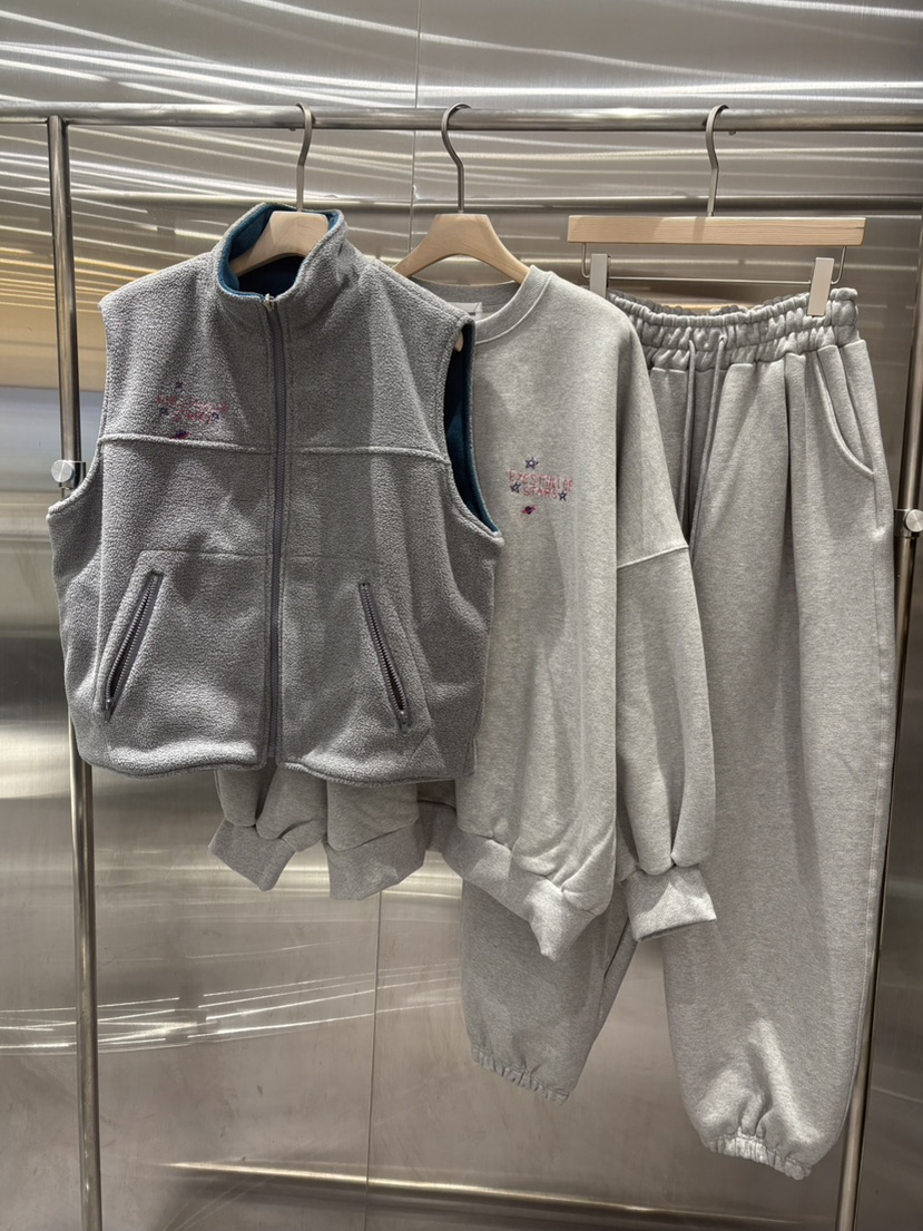 PLATFORM-L韓國代購㊣女裝新款推薦職業人氣熱賣時尚休閑褲PLATFORM休閑褲