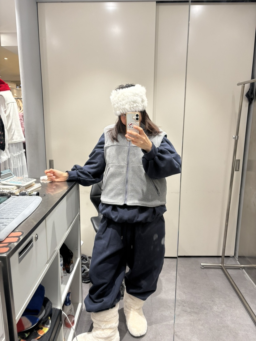 PLATFORM-L韓國代購㊣女裝新款推薦職業人氣熱賣時尚休閑褲PLATFORM休閑褲