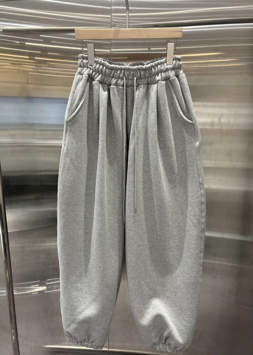 PLATFORM-L韓國代購㊣女裝新款推薦職業人氣熱賣時尚休閑褲PLATFORM休閑褲圖色1