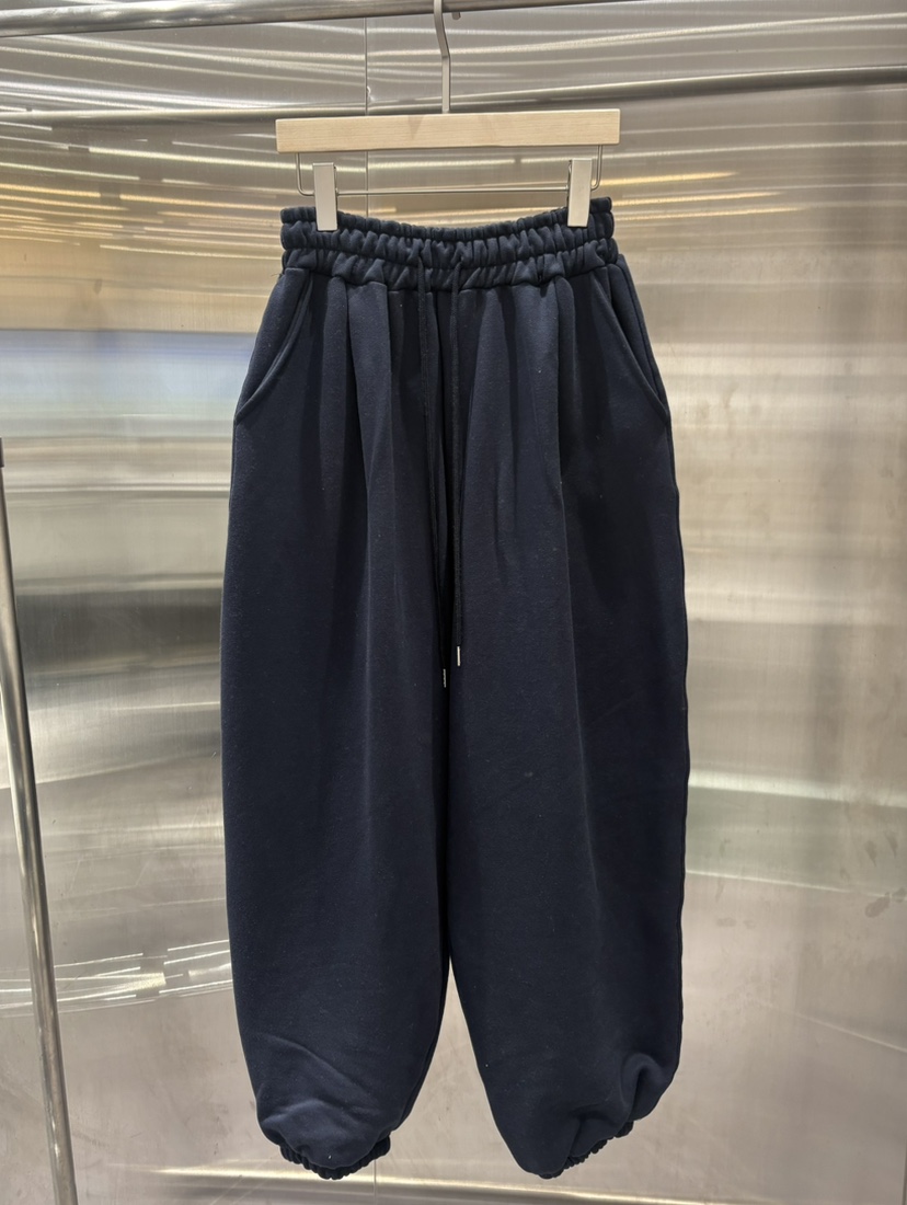 PLATFORM-L韓國代購㊣女裝新款推薦職業人氣熱賣時尚休閑褲PLATFORM休閑褲圖色2