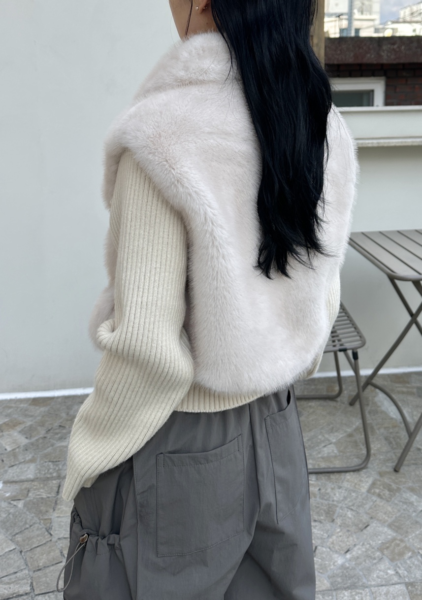 CLASSY-O東大門㊣代購女裝新款休閑人氣熱賣職業夾克假兩件CLASSY-O夾克