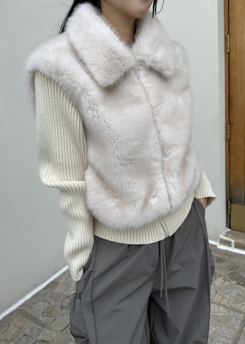 CLASSY-O東大門㊣代購女裝新款休閑人氣熱賣職業夾克假兩件CLASSY-O夾克