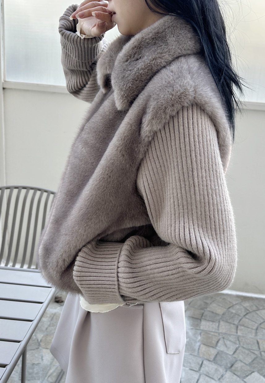 CLASSY-O東大門㊣代購女裝新款休閑人氣熱賣職業夾克假兩件CLASSY-O夾克